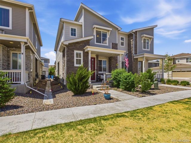 23526 E 5th Pl, Aurora, CO 80018