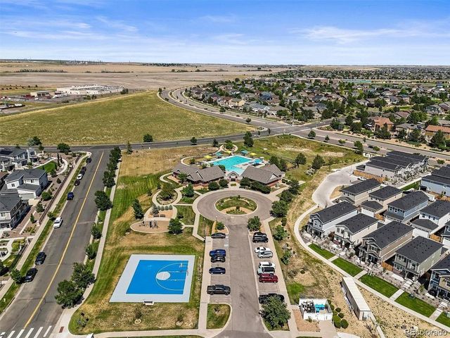 23526 E 5th Pl, Aurora, CO 80018