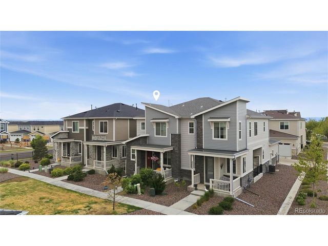 23526 E 5th Pl, Aurora, CO 80018