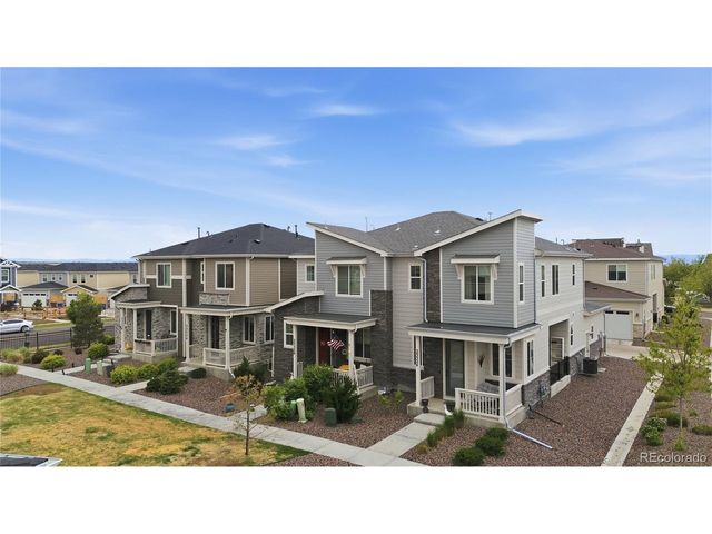 23526 E 5th Pl, Aurora, CO 80018