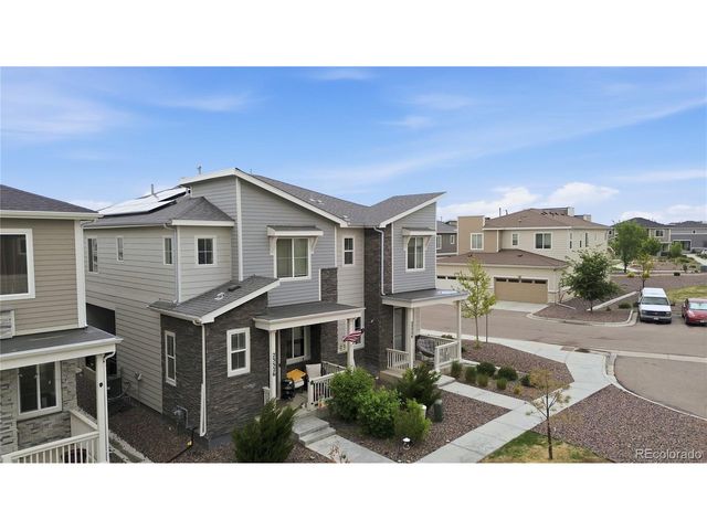23526 E 5th Pl, Aurora, CO 80018