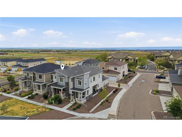 23526 E 5th Pl, Aurora, CO 80018