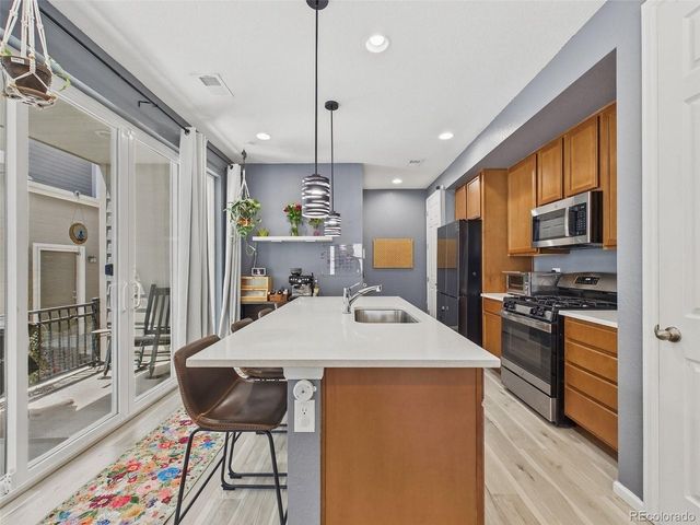 23526 E 5th Pl, Aurora, CO 80018