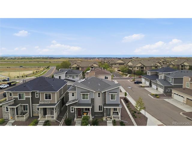 23526 E 5th Pl, Aurora, CO 80018