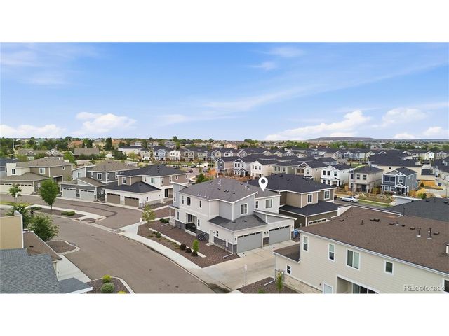 23526 E 5th Pl, Aurora, CO 80018