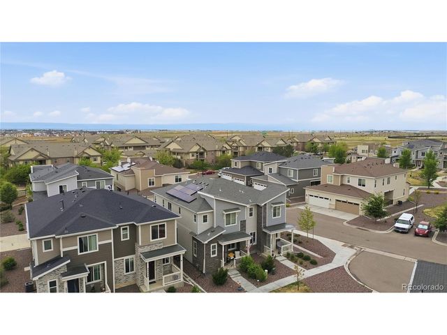 23526 E 5th Pl, Aurora, CO 80018