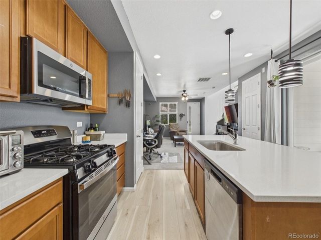 23526 E 5th Pl, Aurora, CO 80018