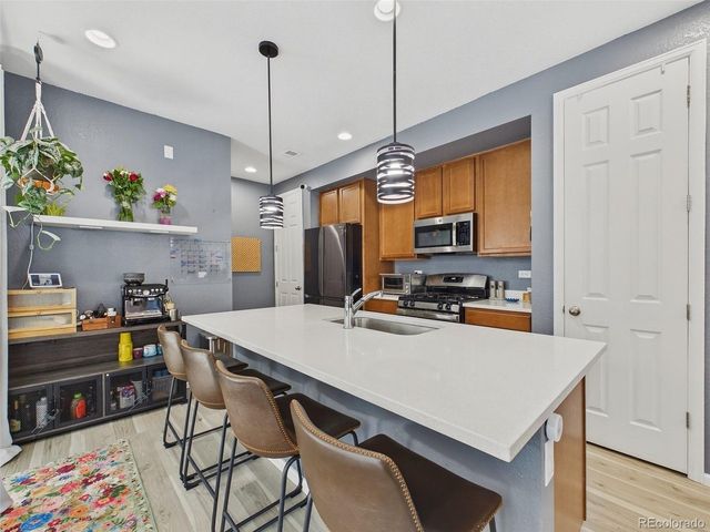 23526 E 5th Pl, Aurora, CO 80018
