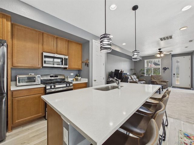 23526 E 5th Pl, Aurora, CO 80018