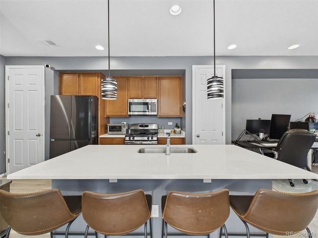 23526 E 5th Pl, Aurora, CO 80018