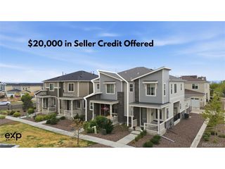 23526 E 5th Pl, Aurora, CO 80018