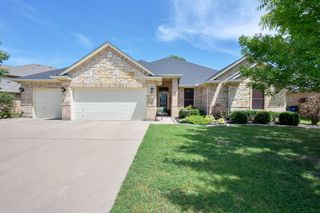 1701 Colorado Drive, Burleson, TX 76028