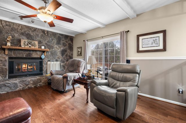 3366 Needlewood Lane, NW, Cleveland, TN 37312
