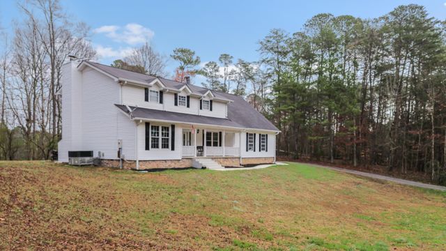 3366 Needlewood Lane, NW, Cleveland, TN 37312
