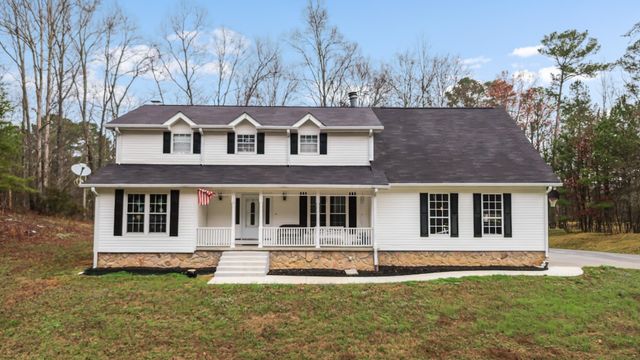 3366 Needlewood Lane, NW, Cleveland, TN 37312