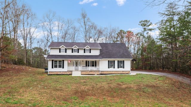 3366 Needlewood Lane, NW, Cleveland, TN 37312