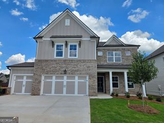 733 Secret Garden Lane, Dacula, GA 30019