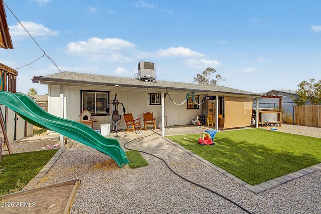 568 N 111 Street, Mesa, AZ 85207