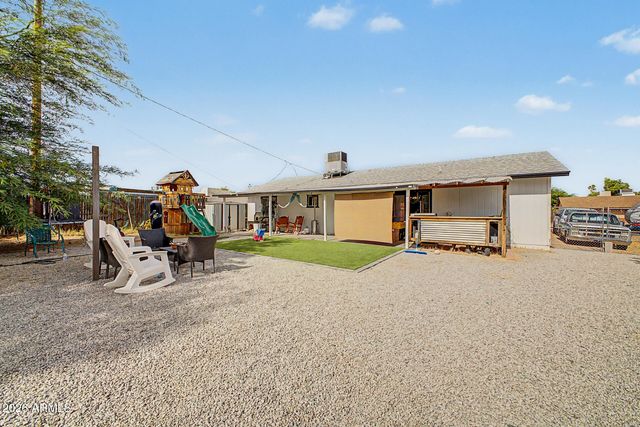 568 N 111 Street, Mesa, AZ 85207