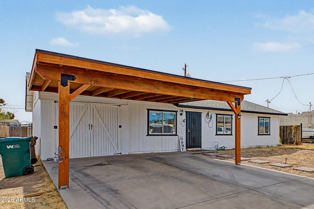 568 N 111 Street, Mesa, AZ 85207