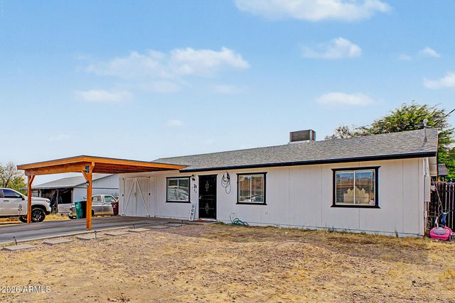 568 N 111 Street, Mesa, AZ 85207