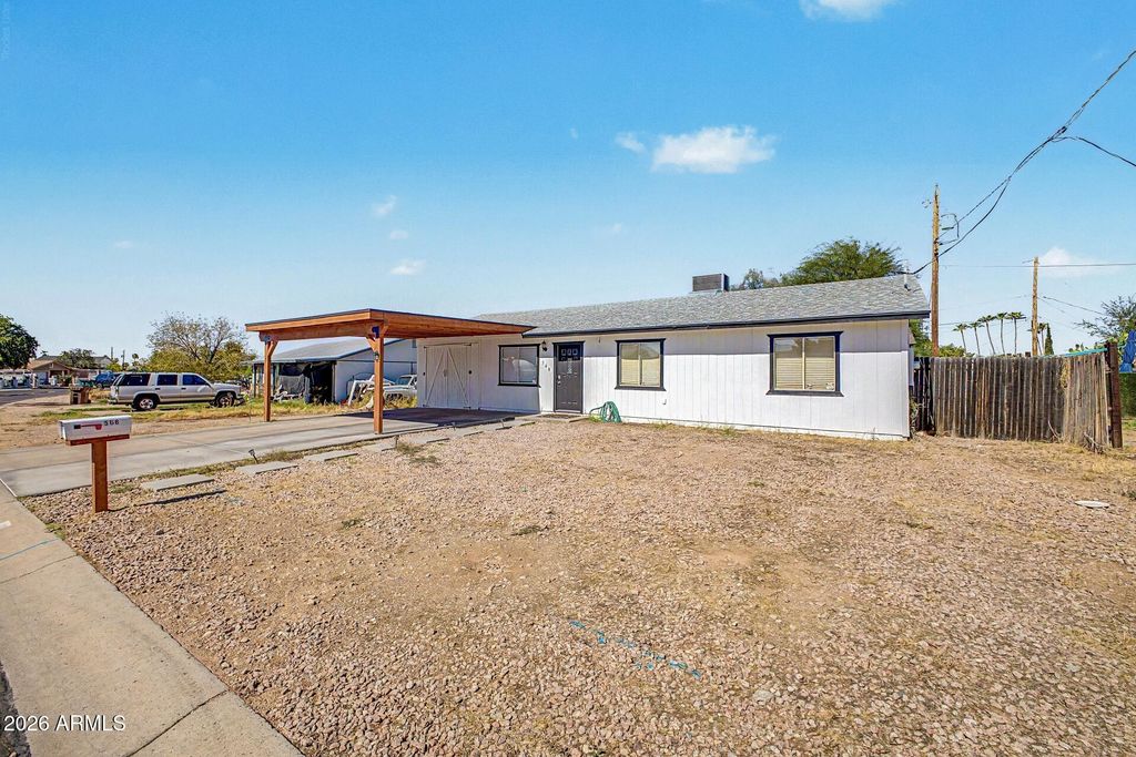 568 N 111 Street, Mesa, AZ 85207 — photo 3