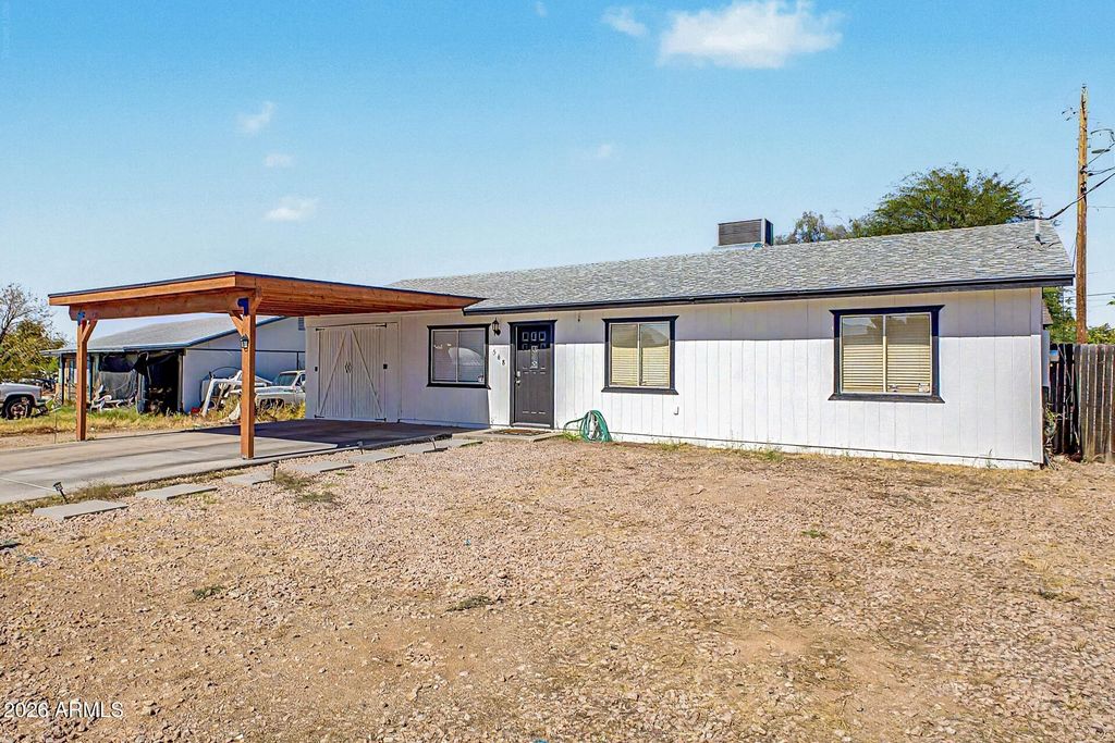 568 N 111 Street, Mesa, AZ 85207 — photo 4