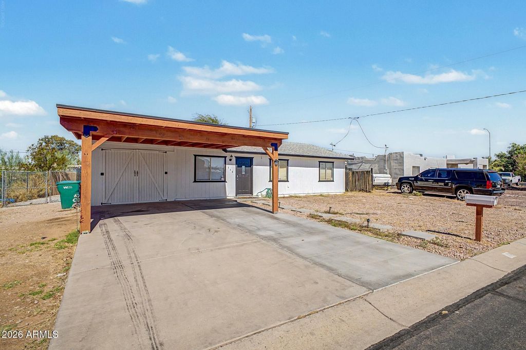 568 N 111 Street, Mesa, AZ 85207 — photo 5