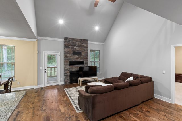 4133 Flagway Drive, Ooltewah, TN 37363