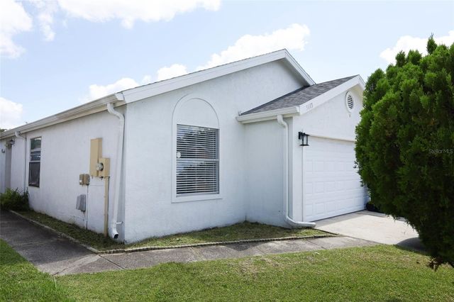 5443 BLUEBERRY DRIVE, Orlando, FL 32811