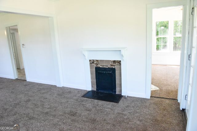 428 Searcy Avenue, Griffin, GA 30223