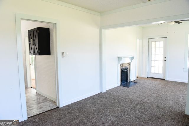 428 Searcy Avenue, Griffin, GA 30223