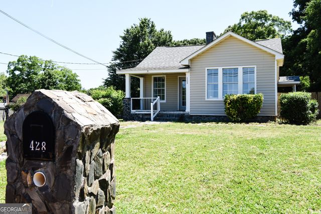 428 Searcy Avenue, Griffin, GA 30223