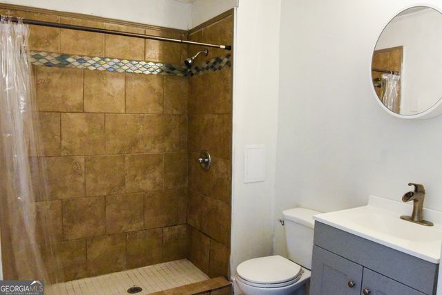 428 Searcy Avenue, Griffin, GA 30223