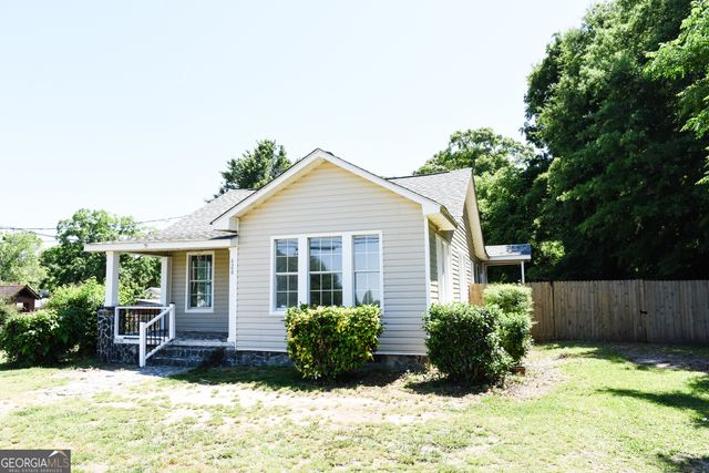 428 Searcy Avenue, Griffin, GA 30223