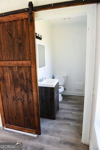 428 Searcy Avenue, Griffin, GA 30223