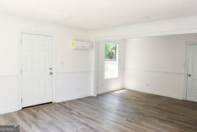 428 Searcy Avenue, Griffin, GA 30223