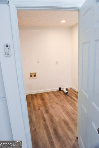 428 Searcy Avenue, Griffin, GA 30223