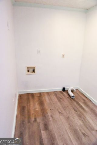 428 Searcy Avenue, Griffin, GA 30223
