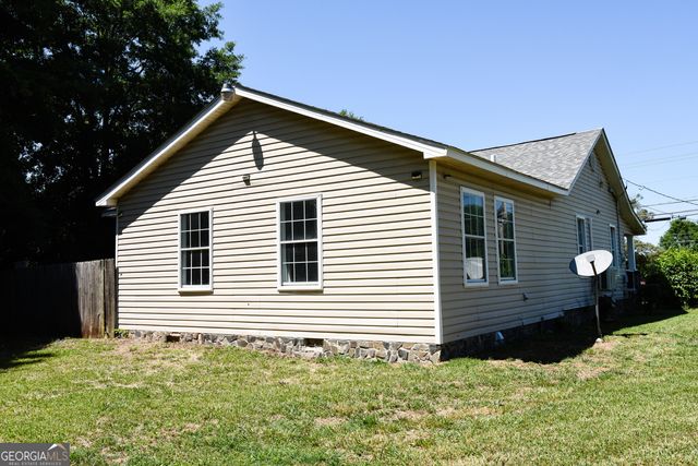 428 Searcy Avenue, Griffin, GA 30223