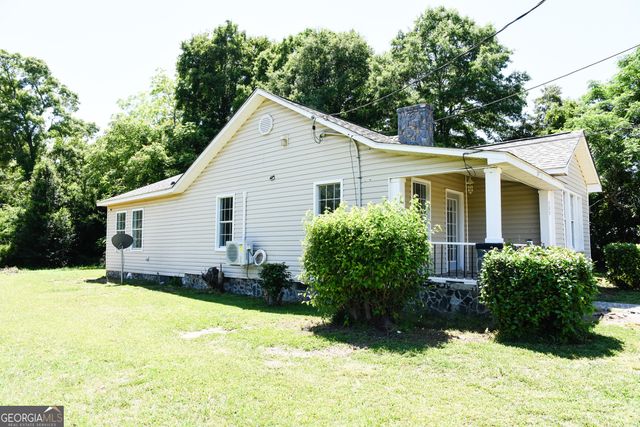 428 Searcy Avenue, Griffin, GA 30223