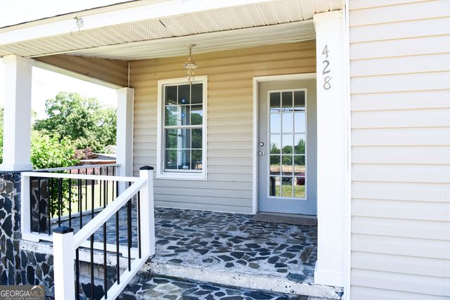 428 Searcy Avenue, Griffin, GA 30223
