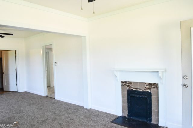 428 Searcy Avenue, Griffin, GA 30223