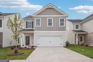 2025 Wyndham Place, Conyers, GA 30013