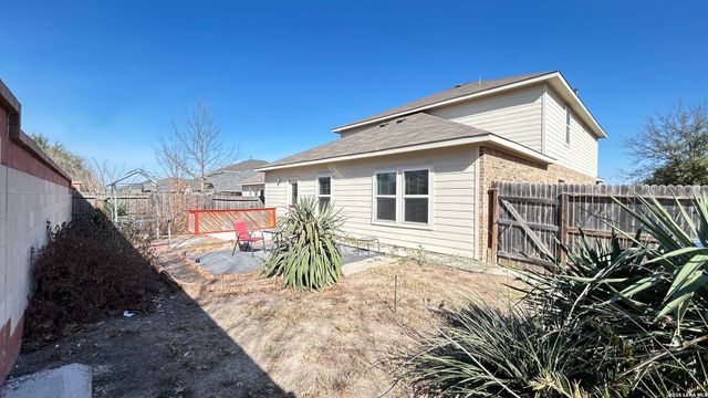 7807 COOLSPRING DR, San Antonio, TX 78254