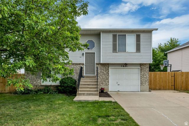 1831 S 200 W, Clearfield, UT 84015