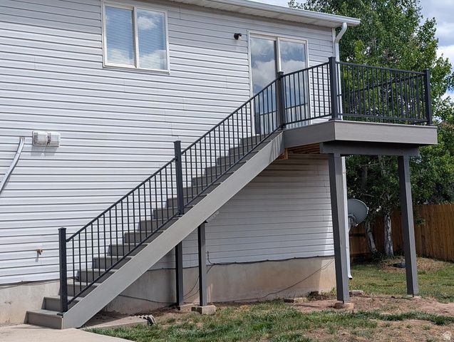 1831 S 200 W, Clearfield, UT 84015