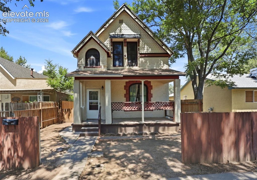 723 E 2nd Street, Pueblo, CO 81001 — photo 2