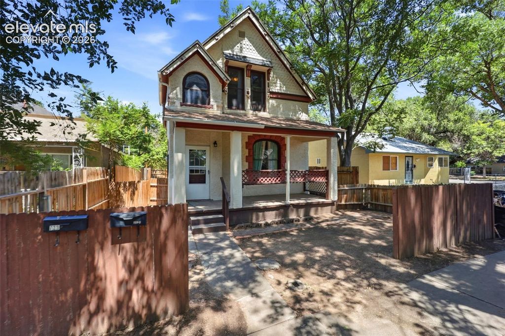 723 E 2nd Street, Pueblo, CO 81001 — photo 3