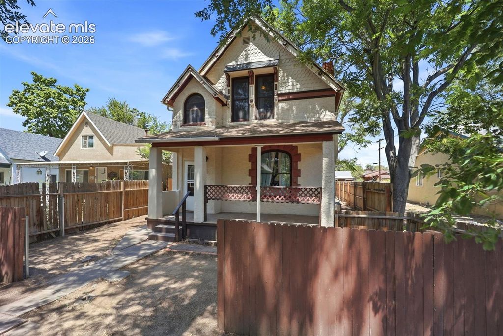 723 E 2nd Street, Pueblo, CO 81001 — photo 4